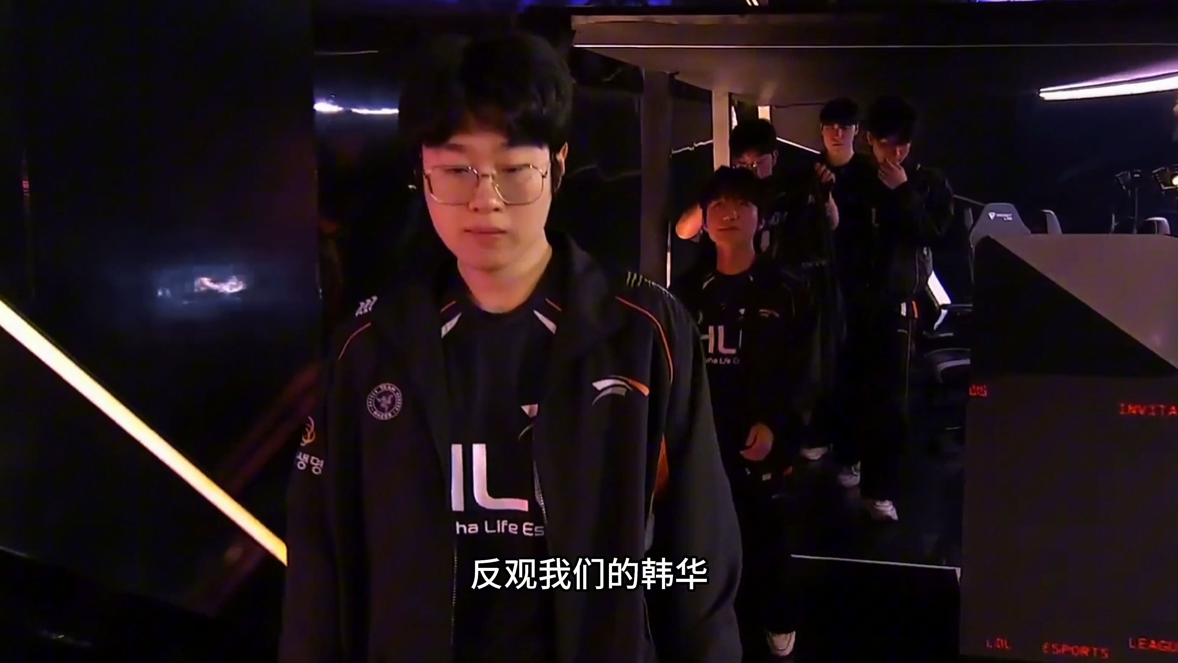 包含GEN险胜DFM,Hanssama团战一打五强强对话淘汰赛,点燃全场激情的词条 包含GEN险胜DFM,Hanssama团战一打五强强对话淘汰赛,点燃全场激情的词条