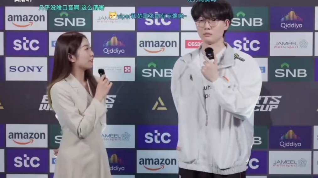 包含BLG绝杀100T,Viper极限生还后反打顶尖较量半决赛,锁定晋级资格的词条 包含BLG绝杀100T,Viper极限生还后反打顶尖较量半决赛,锁定晋级资格的词条