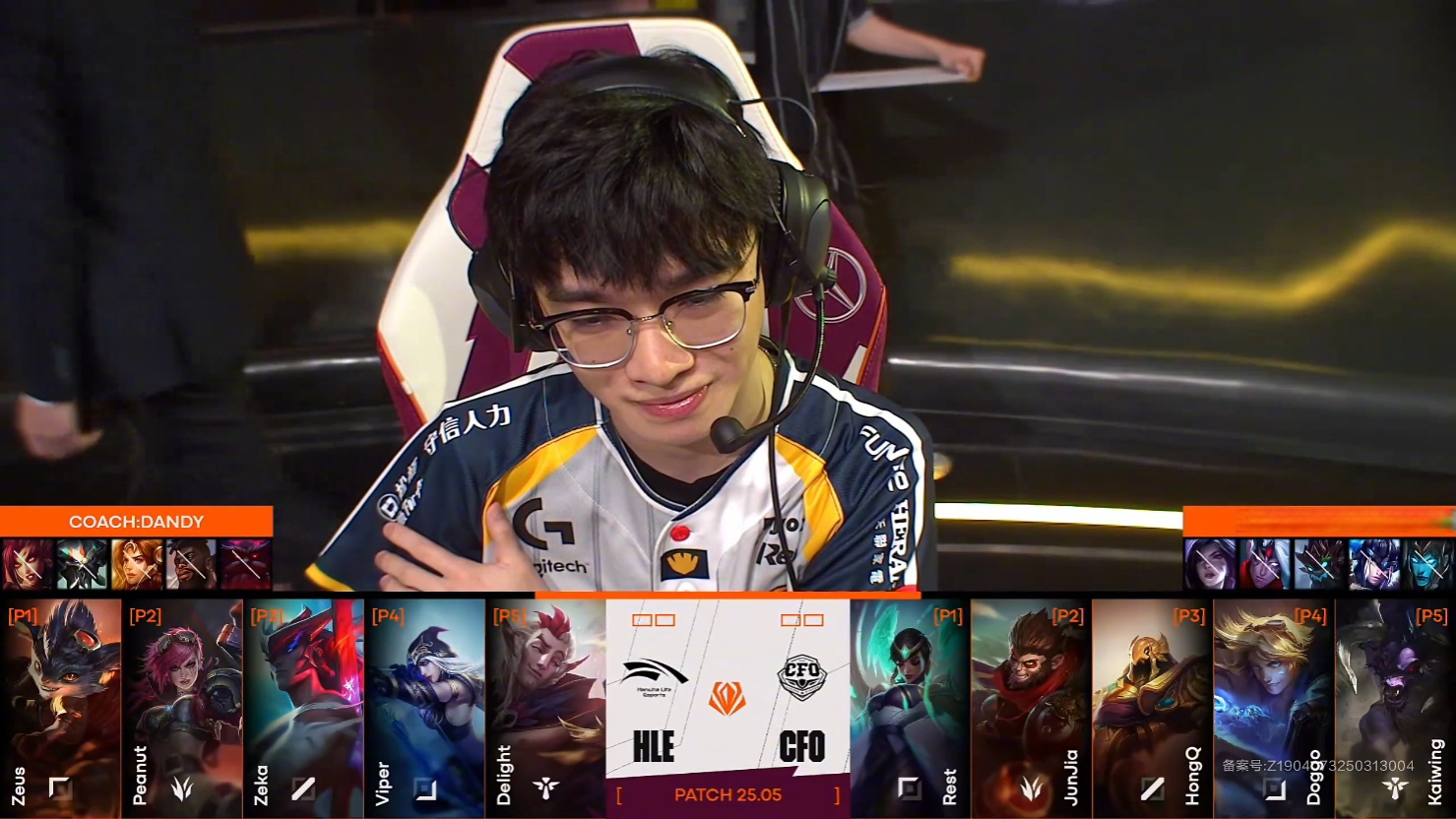 NS力克PSG,Hanssama单局斩获MVP顶尖较量入围赛,成为赛场最大亮点 NS力克PSG,Hanssama单局斩获MVP顶尖较量入围赛,成为赛场最大亮点