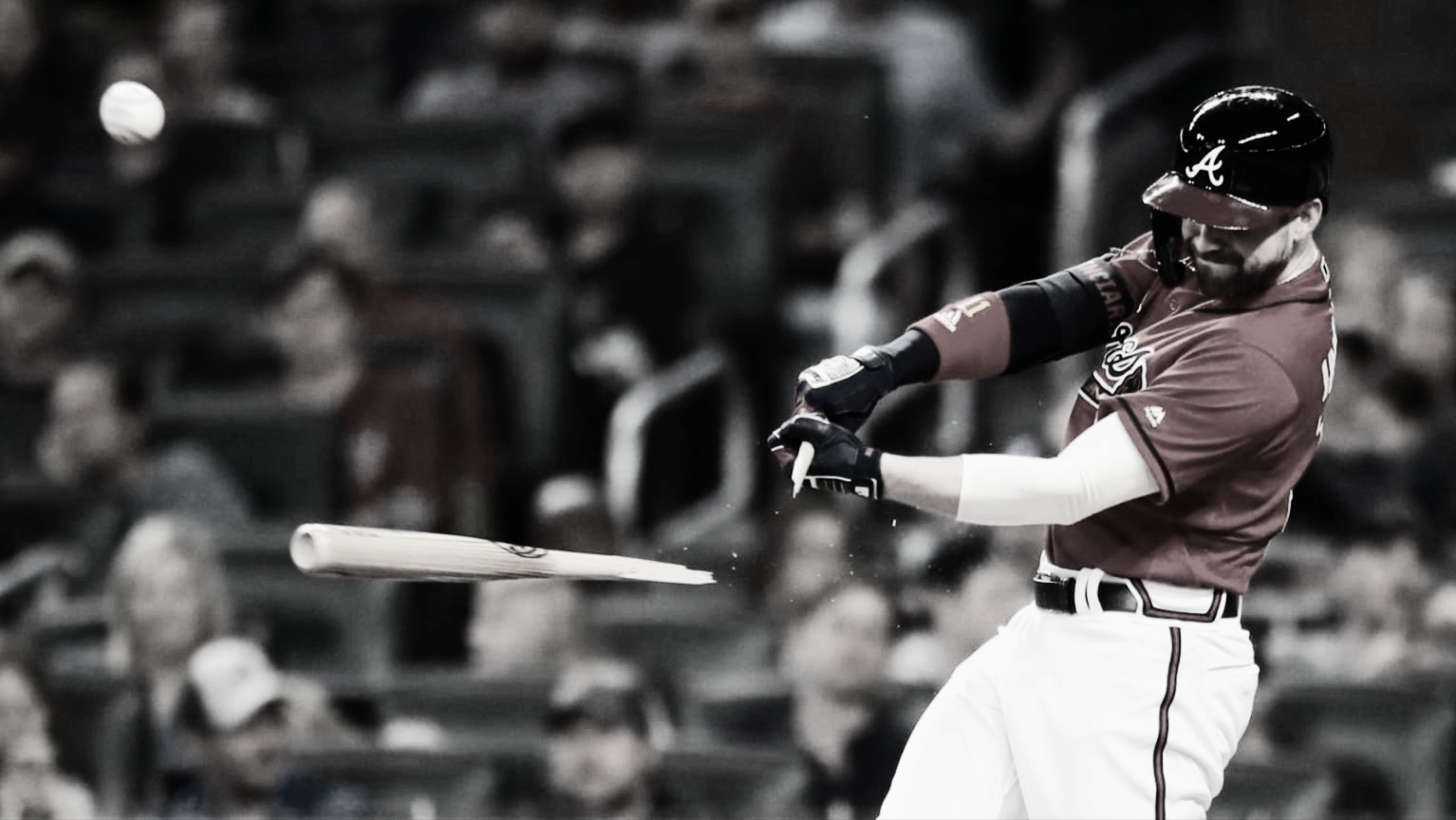 球星爆发!棒球赛场再现神级操作 球星爆发!棒球赛场再现神级操作