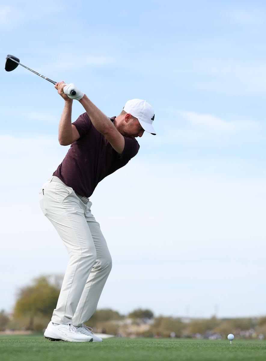 高尔夫战术革新取得奇效,引发战术热潮的简单介绍 高尔夫战术革新取得奇效,引发战术热潮的简单介绍